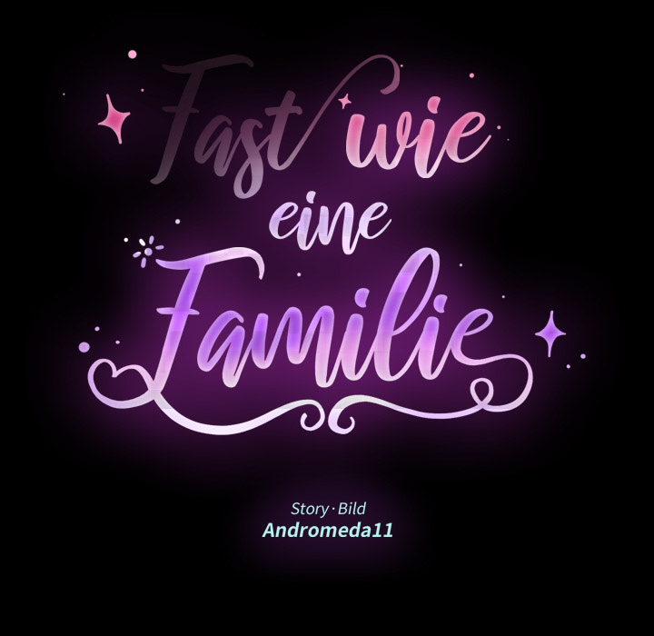 (Fast) wie eine Familie - episode 31 - 10