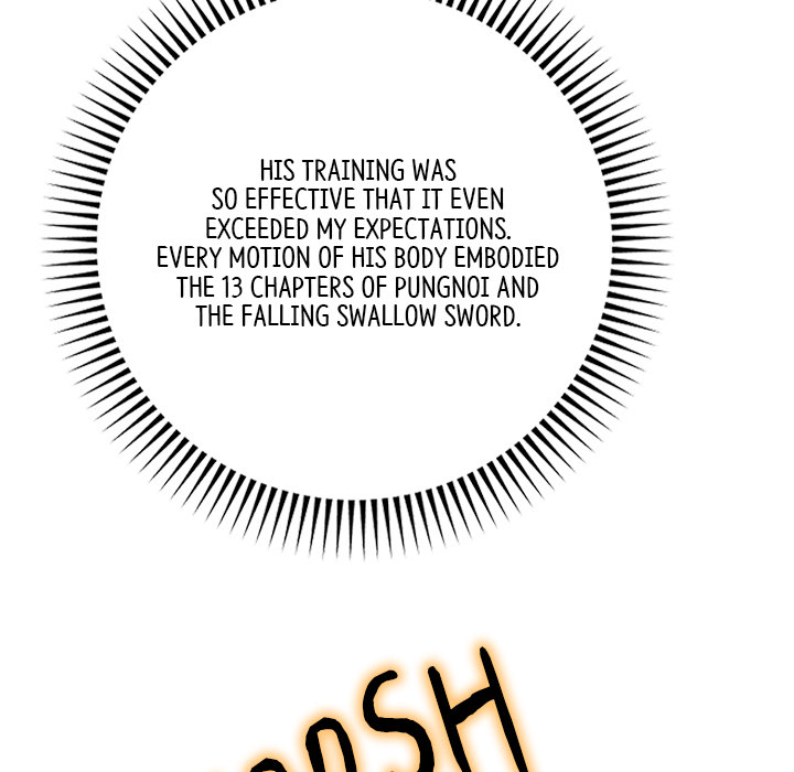 The Tale of The Hyungsan Sect - episode 8 - 85
