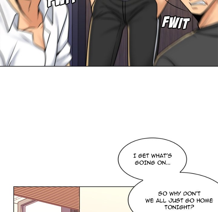 Mrs. Girlfriend - episode 6 - 33