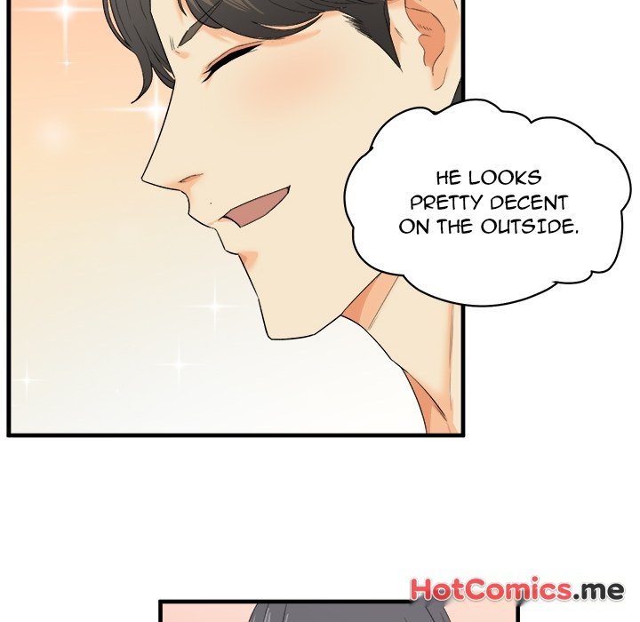 Excuse Me, This is my Room - episode 2 - 25