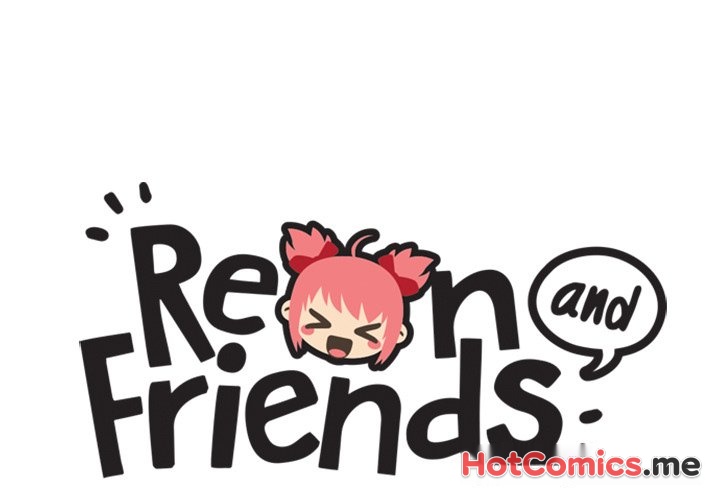 Reon and Friends - episode 57 - 0