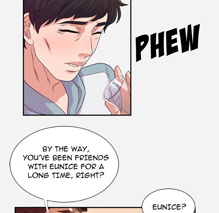 Alumni - episode 8 - 13