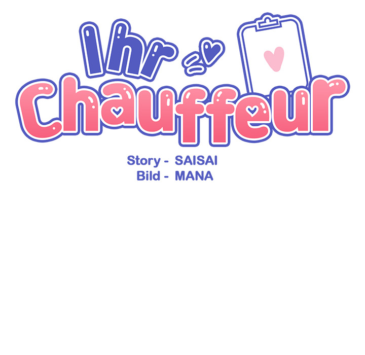 Ihr Chauffeur - episode 17 - 84