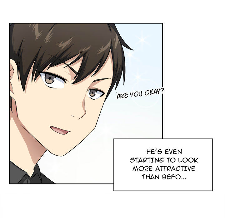 Excuse me, This is my Room - UNCENSORED - episode 13 - 54