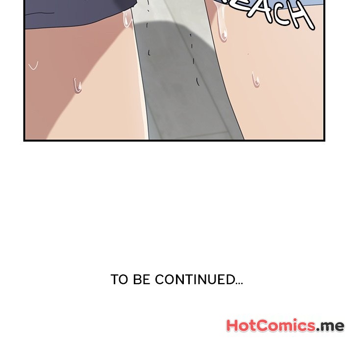 The Unwanted Roommate - episode 11 - 119