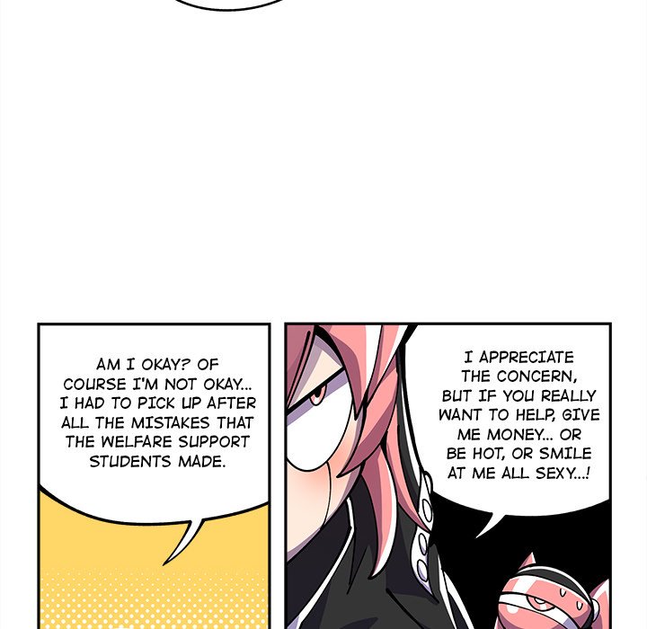 Iron Mech Bride - episode 17 - 13