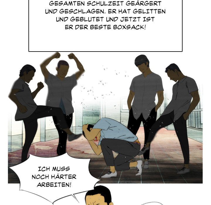 Verstand über Muskeln - episode 1 - 81