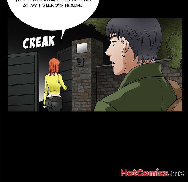 The Return: Unspeakable Season 2 - episode 17 - 61