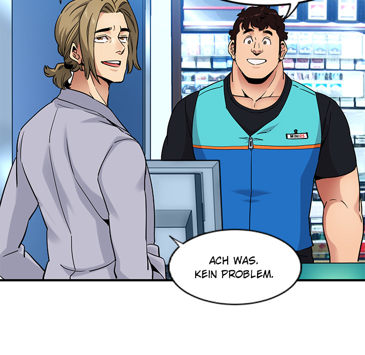 Wer hat Angst vor Mister H? - episode 21 - 89
