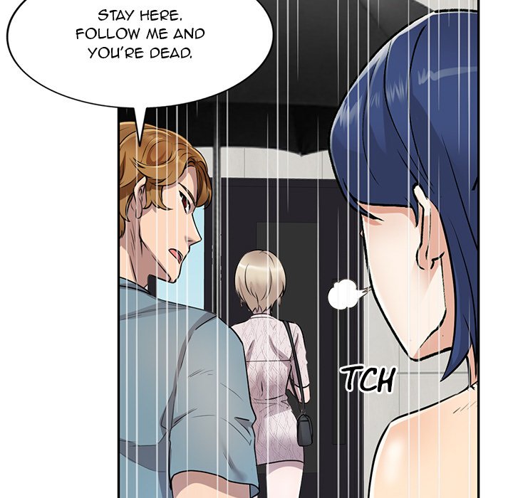 Secret Tutor - episode 8 - 75