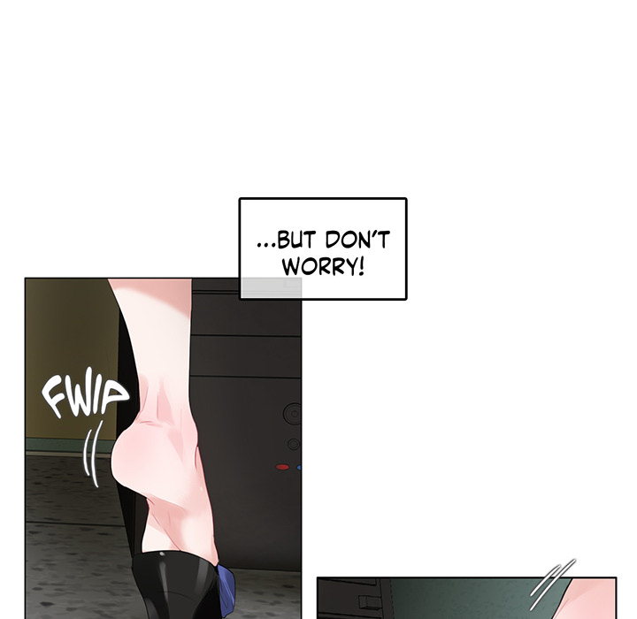 A Pervert's Daily Life - episode 49 - 11