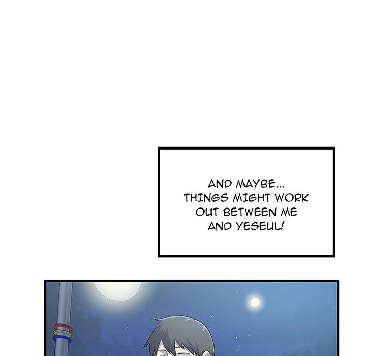 Excuse Me, This is my Room - episode 3 - 94