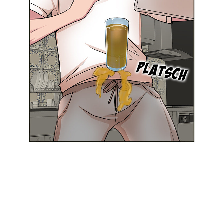 Die Leiden einer jungen Professorin - episode 18 - 36