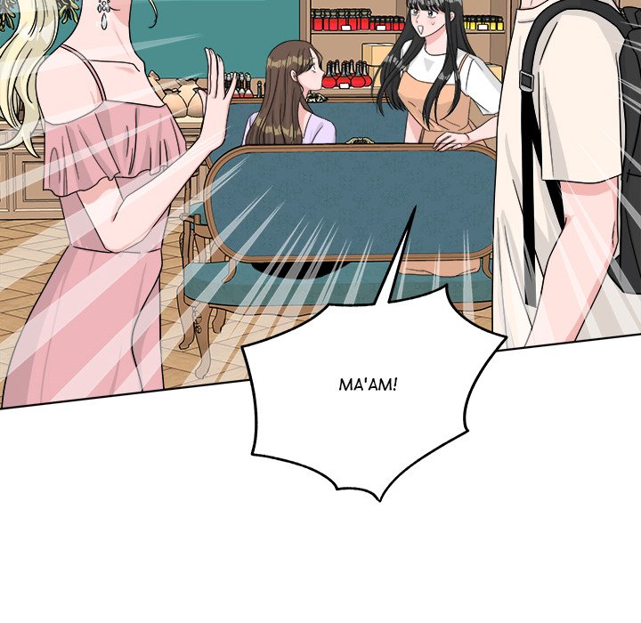 Welcome, Witch Shop - episode 45 - 51
