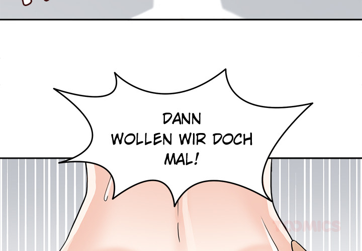 Agent Playboy meldet sich zum Dienst - episode 20 - 1