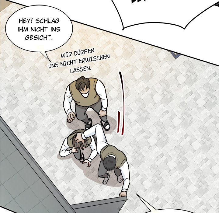 Liebe Lieber Nicht - episode 13 - 32