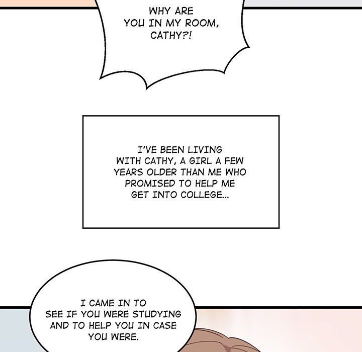Study Buddies - episode Prologue - 7