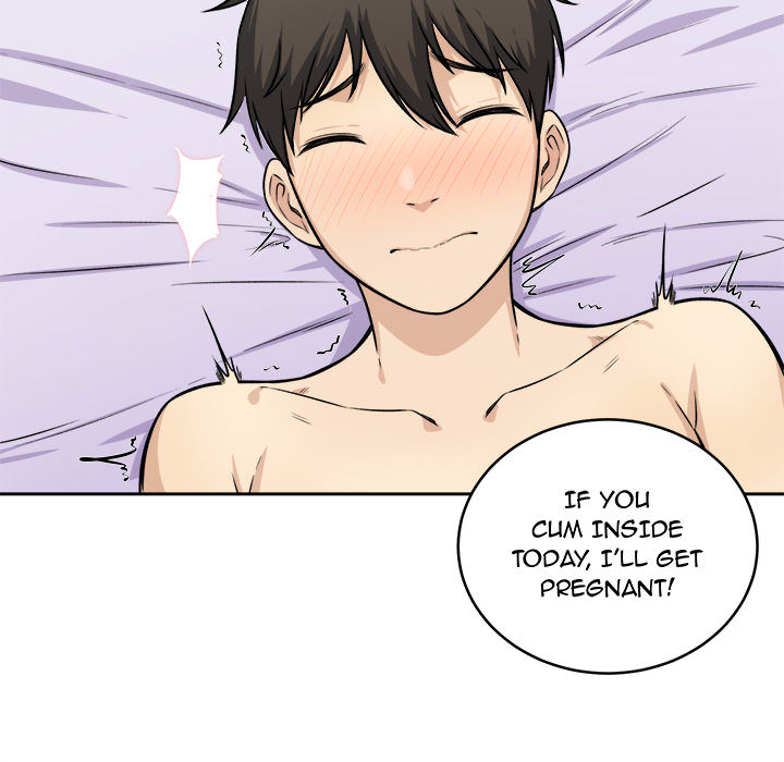 Excuse me, This is my Room - UNCENSORED - episode 35 - 87