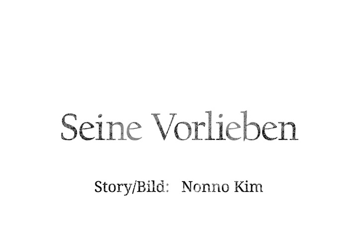 Seine Vorlieben - episode 20 - 0