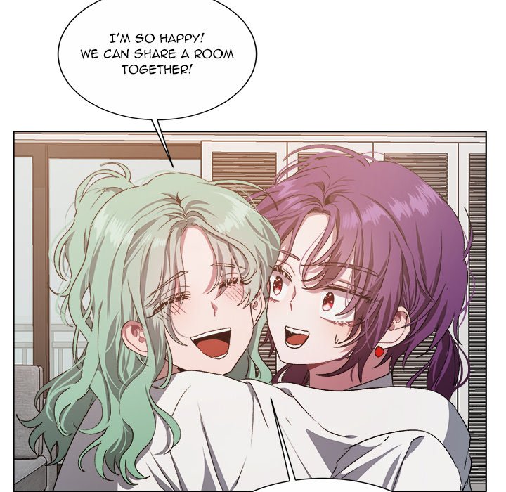 The Spring Scent of the Sea - episode 30 - 112