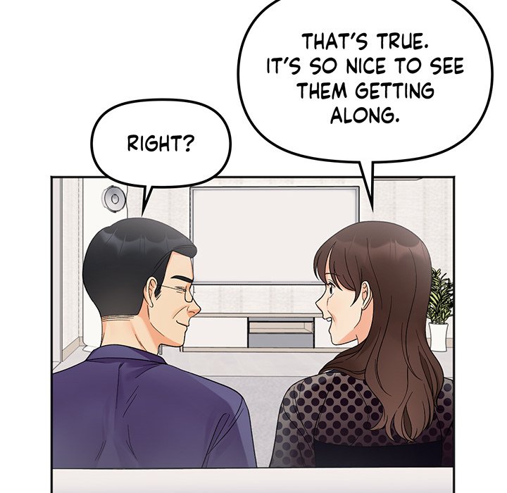 Secret Siblings - episode 6 - 110