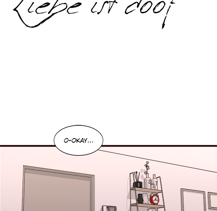 Liebe ist doof - episode 20 - 12