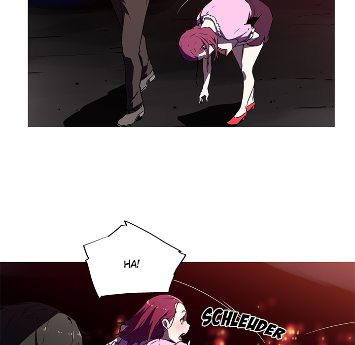 Meine Freundin ist ein Star - episode 6 - 16