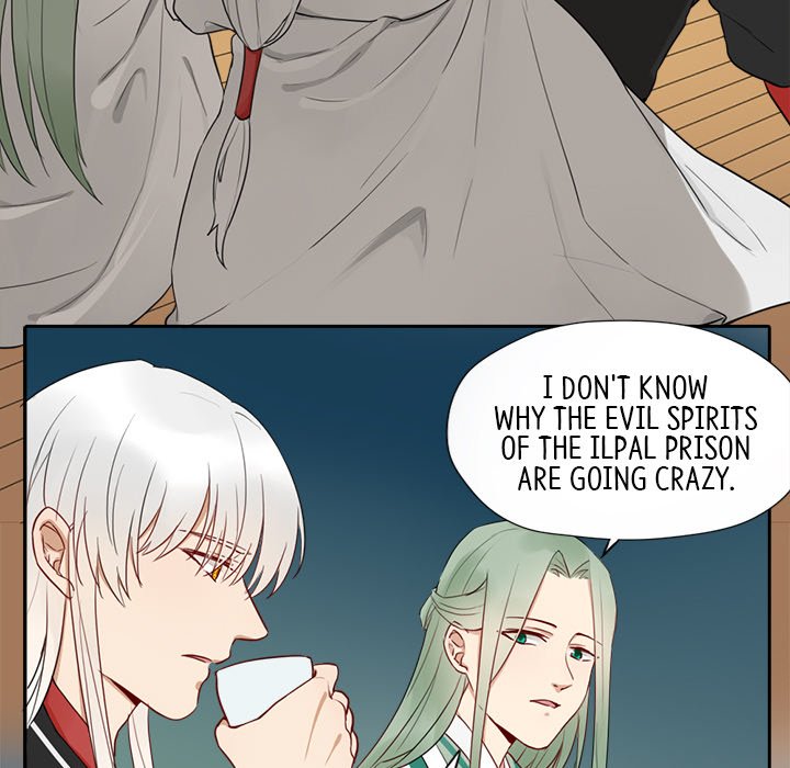 Odis and Moa's Underworld Diary - episode 44 - 17
