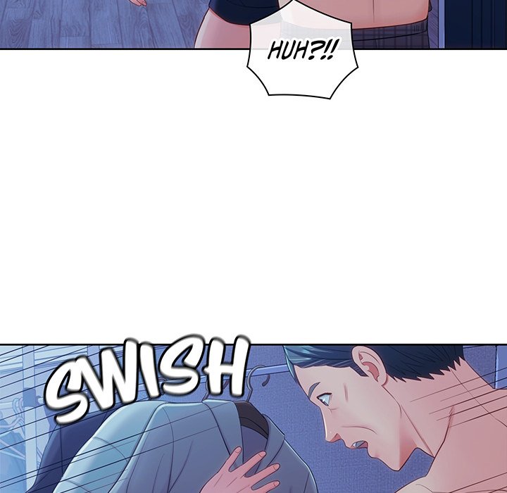 Master, Do You Need A Hand? - episode 21 - 48
