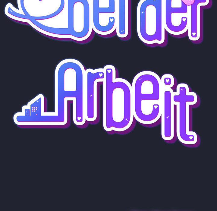 Hart bei der Arbeit - episode 20 - 34