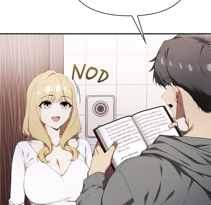 Director Next Door - episode 7 - 113
