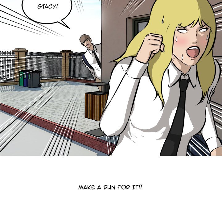 He Queen - episode 22 - 48