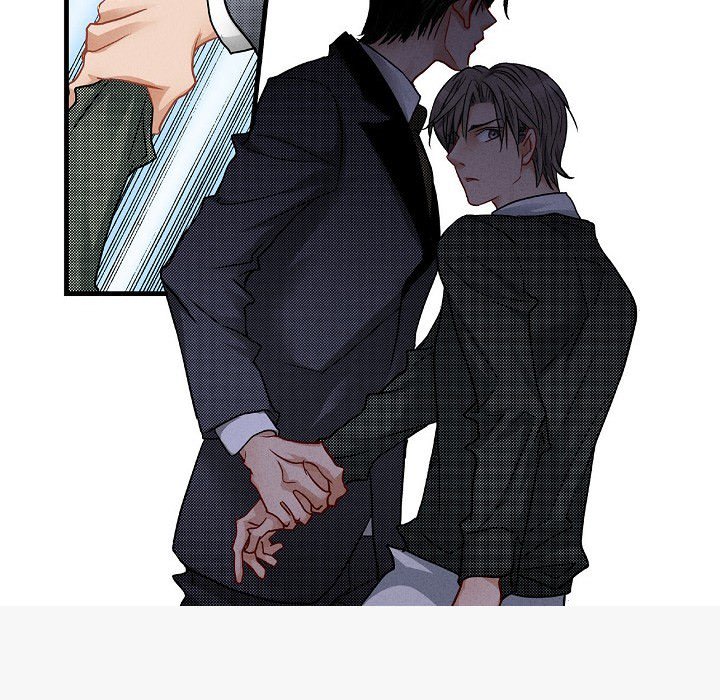 Work, Fight and Love - Webtoon Edition - episode 57 - 28
