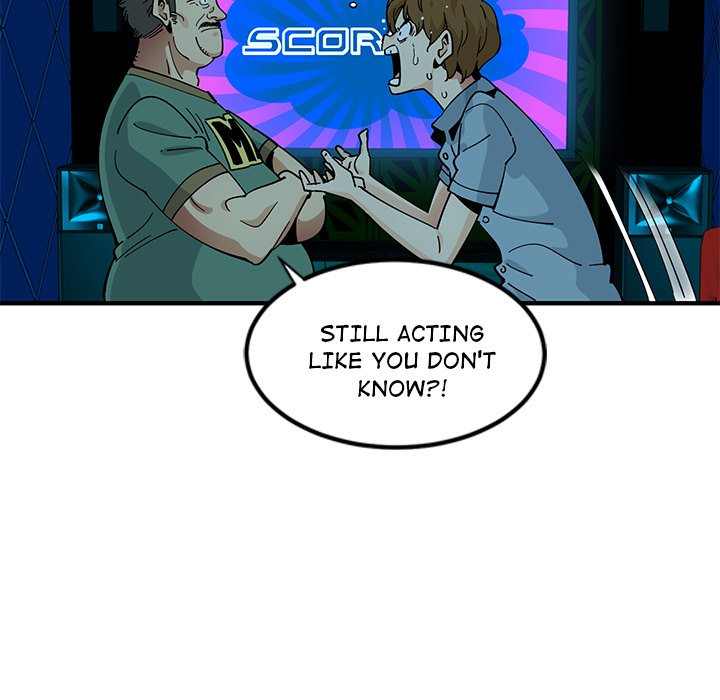 Love Factory - episode 7 - 22