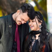 TikTok Account Photo