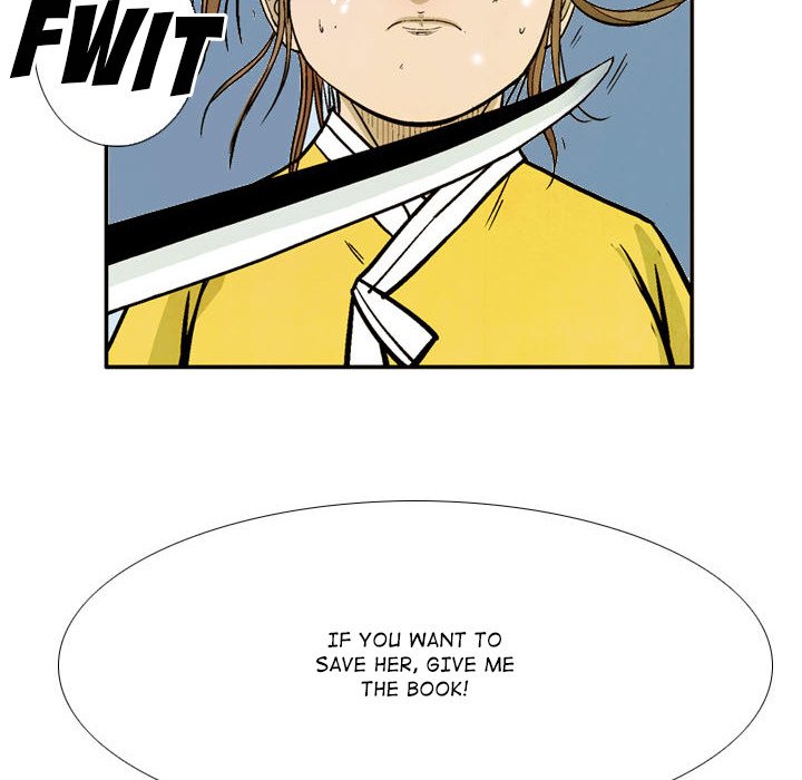 The Sword Clan - episode 59 - 39
