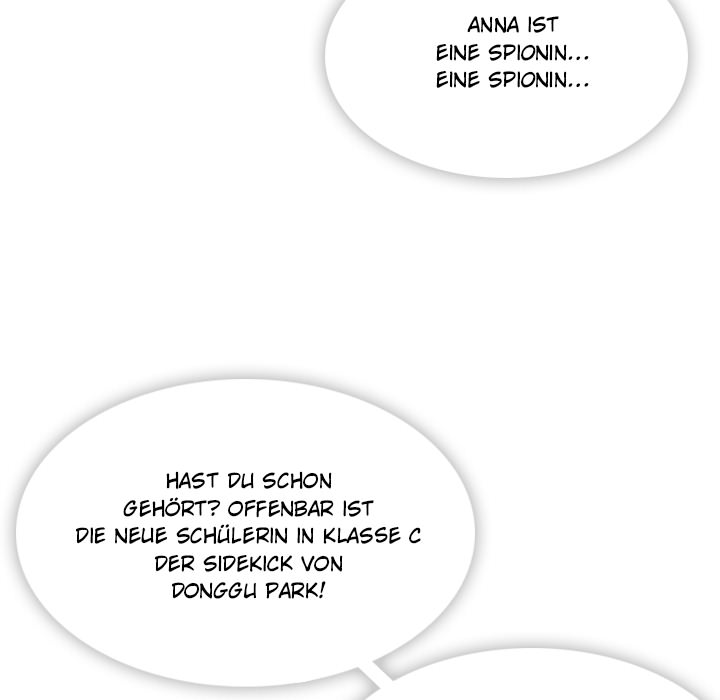 Eine Spionin zum Knuddeln - episode 4 - 96