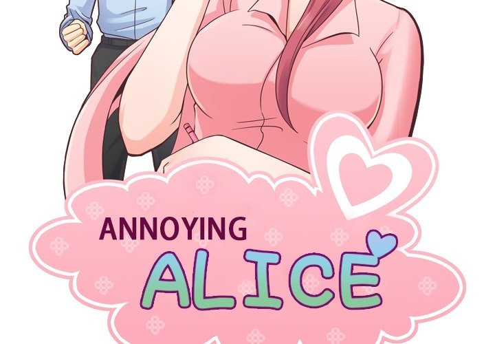 Annoying Alice - episode 38 - 1