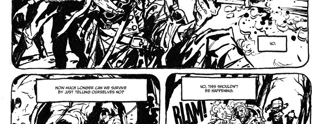 Stonebot Omnibus by Various Authors - episode 11 - 73