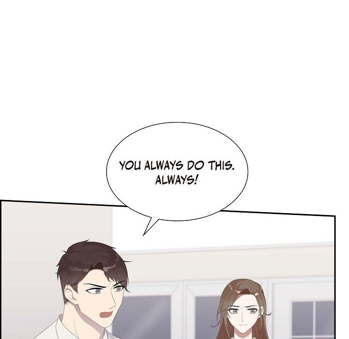 A Misogamist's Romance - episode 13 - 89