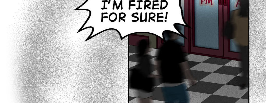 Living with The Wizard - episode 16 - 39