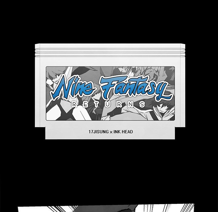 Nine Fantasy - episode 65 - 7