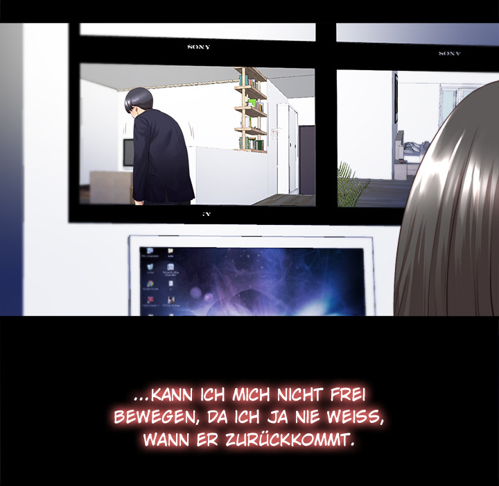 Heimliche Mitbewohnerin - episode 3 - 87