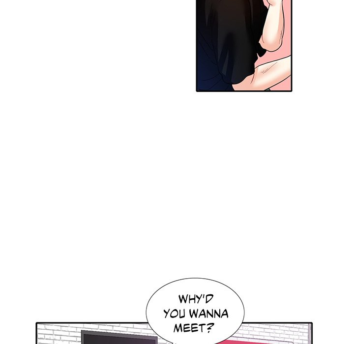 Match Made In Bed - episode 8 - 83