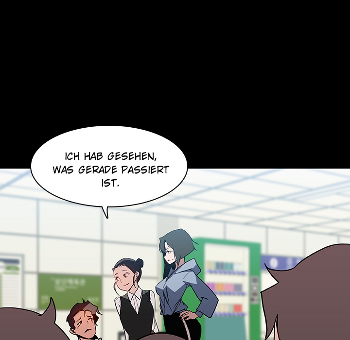 Dreiblättriges Kleeblatt - episode 27 - 110