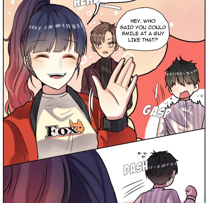 The Chill Couple - episode 55 - 22