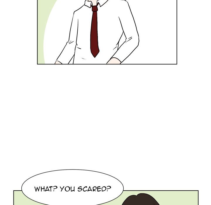 The Ball Boy - episode 3 - 29
