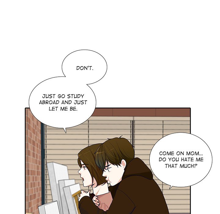 Unrequited Love - episode 13 - 35