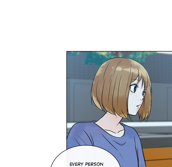 Leave Me Not - episode 16 - 46