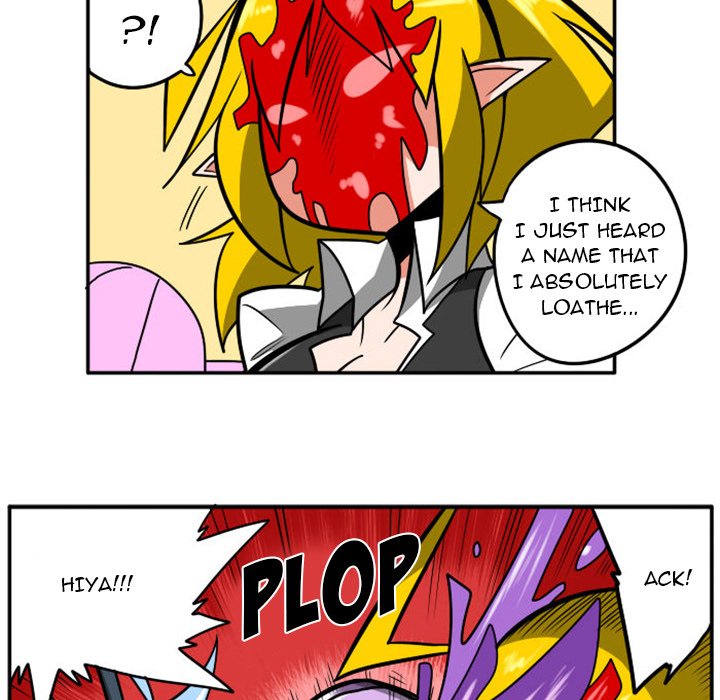 Maki and Friends - episode 79 - 16